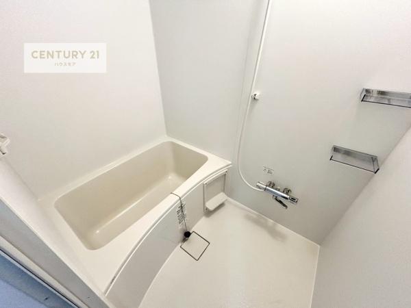 北柏ライフタウン3号棟
