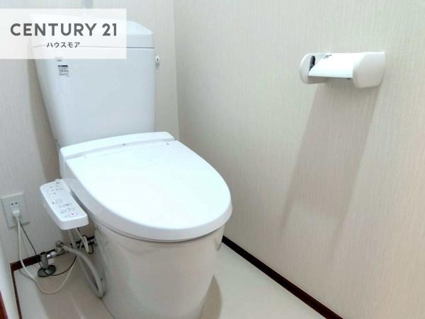 流山市平和台4丁目　新築戸建