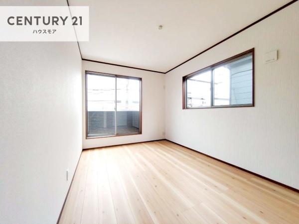 流山市平和台4丁目　新築戸建