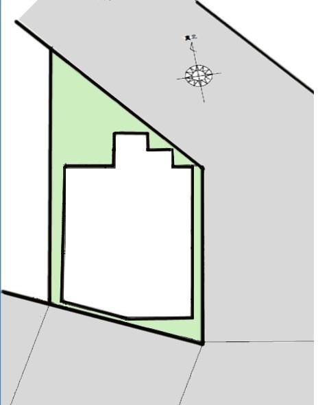 流山市平和台4丁目　新築戸建