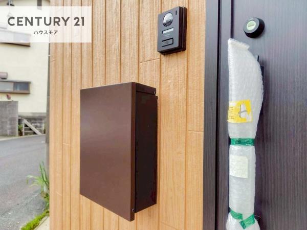 流山市平和台4丁目　新築戸建