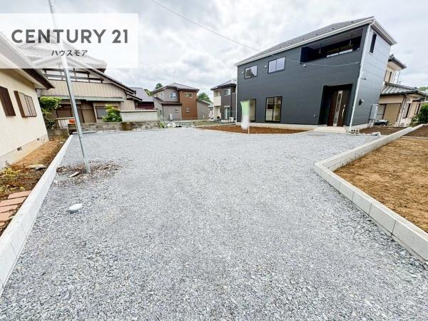 つくば市高見原5丁目　3号棟　新築戸建