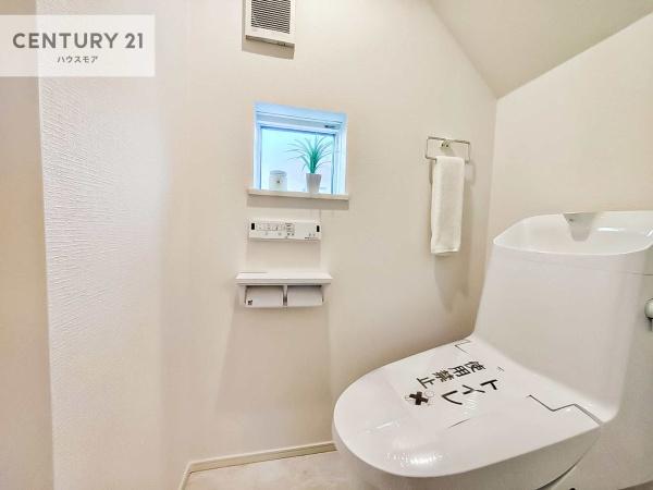 我孫子市並木9丁目　新築戸建