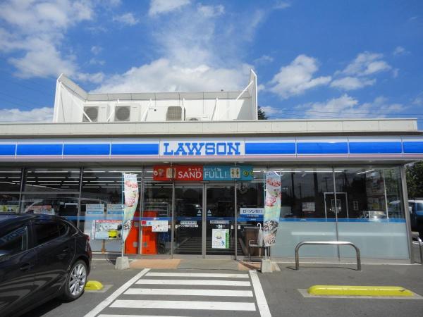 流山市東深井　2号棟　新築戸建(ローソン野田下三ケ尾店)