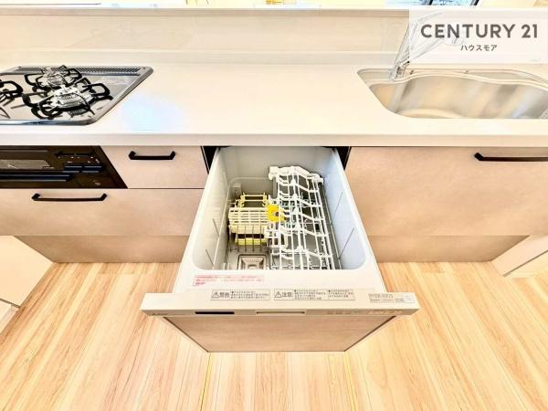 流山市東深井　2号棟　新築戸建
