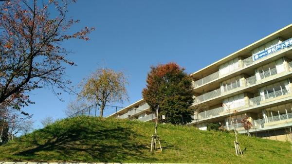 レーベンハイム東松戸カーサコンプレアンノ(松戸市立東松戸小学校)