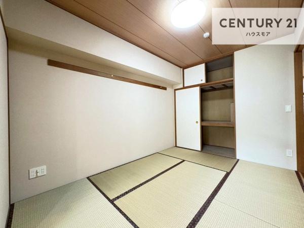 レーベンハイム東松戸カーサコンプレアンノ