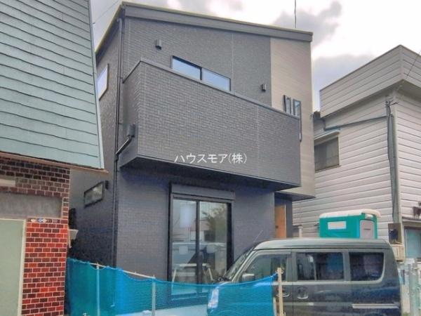 流山市駒木　新築戸建