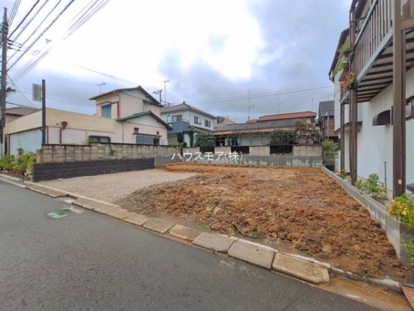 取手市新取手2丁目　新築戸建て