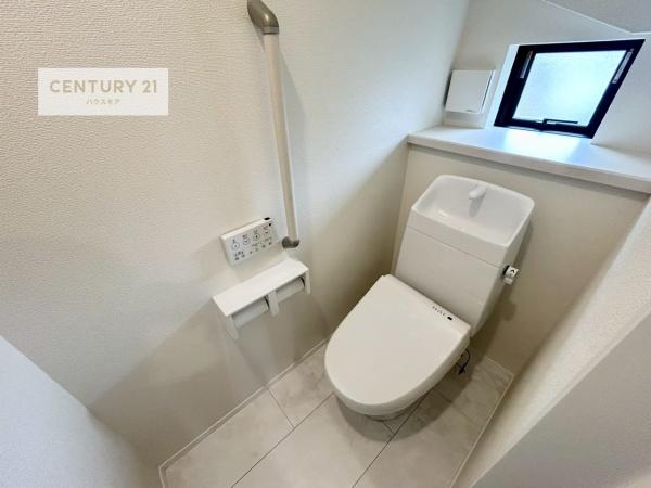 松戸市西馬橋4丁目　A号棟　新築戸建