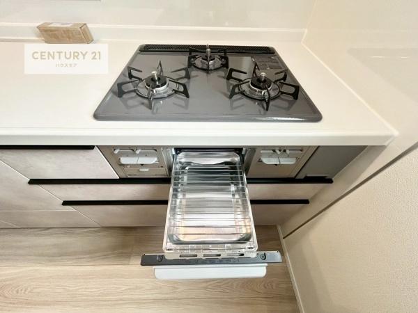 松戸市西馬橋4丁目　A号棟　新築戸建
