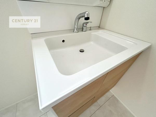 松戸市西馬橋4丁目　A号棟　新築戸建