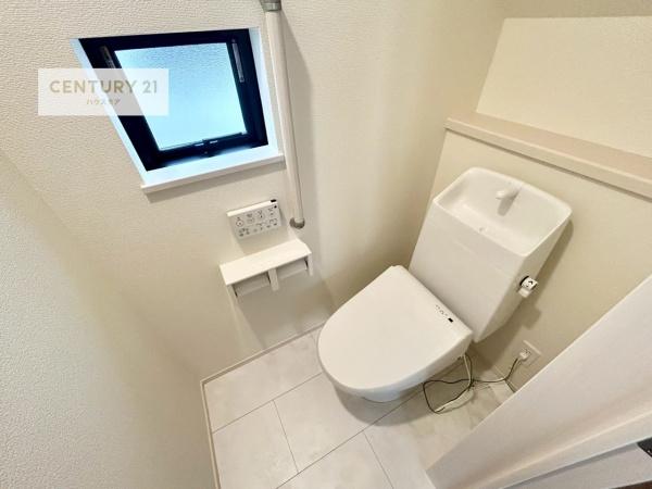 松戸市西馬橋4丁目　B号棟　新築戸建
