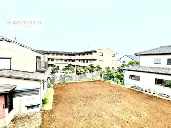 柏市今谷上町　新築戸建