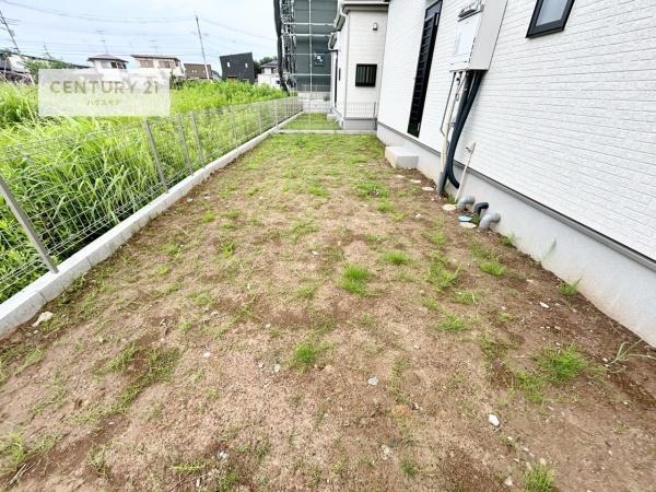 土浦市神立町　B号棟　新築戸建