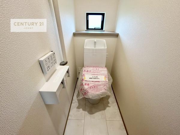土浦市神立町　C号棟　新築戸建