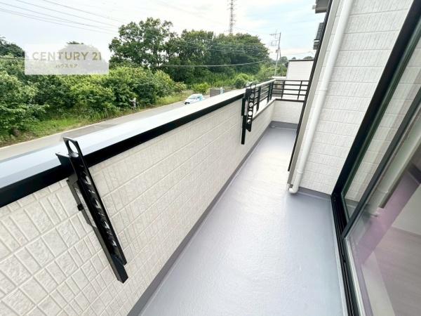 土浦市神立町　C号棟　新築戸建