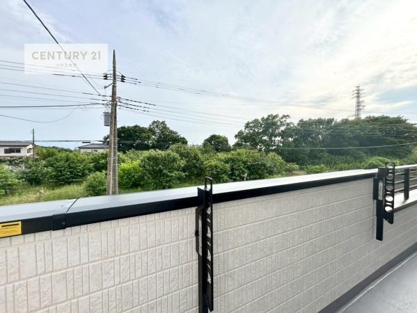 土浦市神立町　C号棟　新築戸建