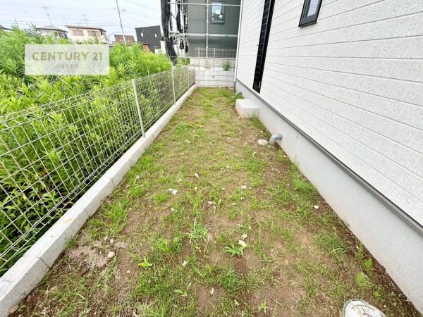土浦市神立町　C号棟　新築戸建