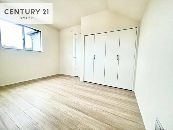 柏市布施　V号棟　新築戸建