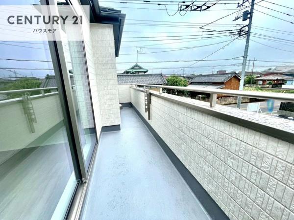 柏市布施　V号棟　新築戸建