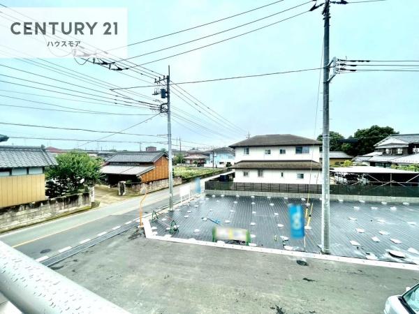 柏市布施　V号棟　新築戸建