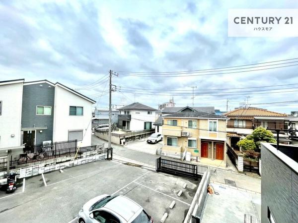 松戸市小金きよしケ丘4丁目　2号棟　新築戸建