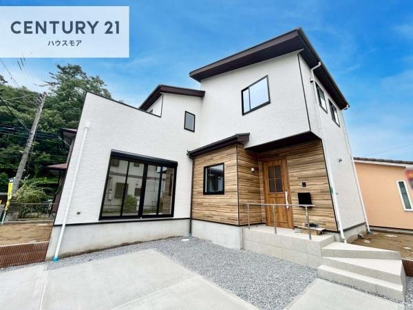 我孫子市並木9丁目　新築戸建