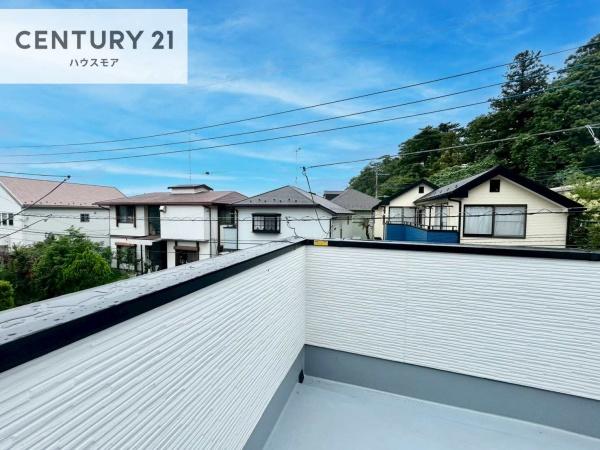 我孫子市並木9丁目　新築戸建