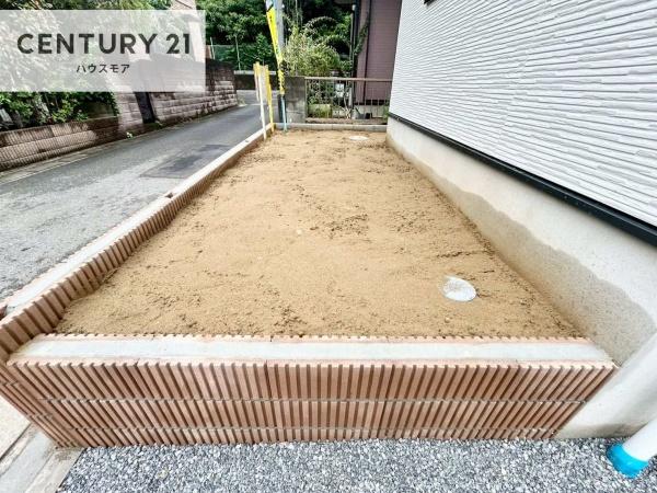 我孫子市並木9丁目　新築戸建