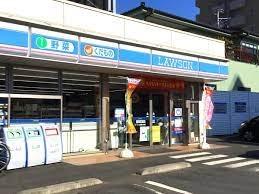 土浦市小松1丁目　新築戸建(ローソン土浦富士崎店)