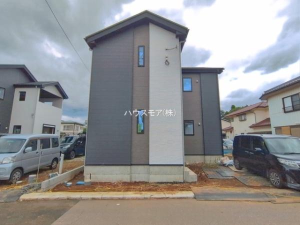つくば市南中妻　2号棟　新築戸建