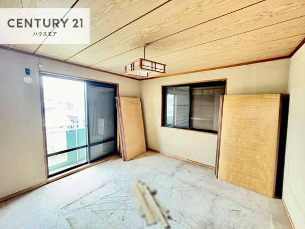 取手市桜が丘１丁目の中古一戸建て