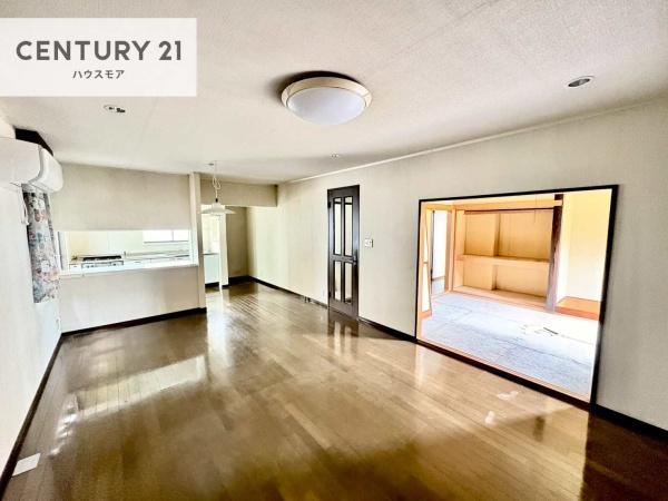 取手市桜が丘１丁目の中古一戸建て
