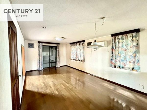 取手市桜が丘１丁目の中古一戸建て