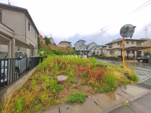牛久市南5丁目 新築戸建
