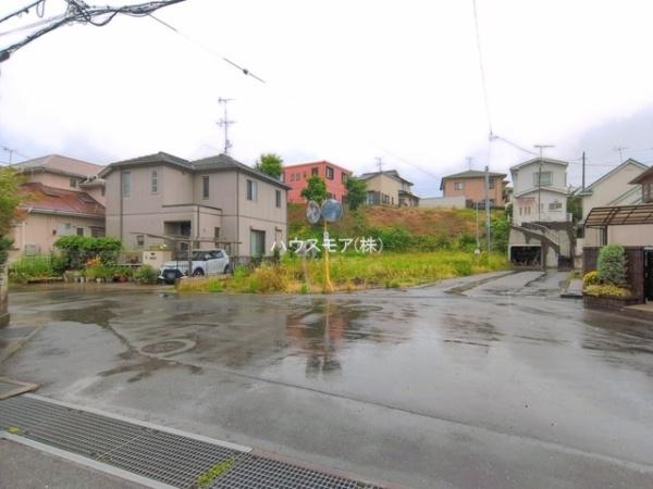 牛久市南5丁目　新築戸建