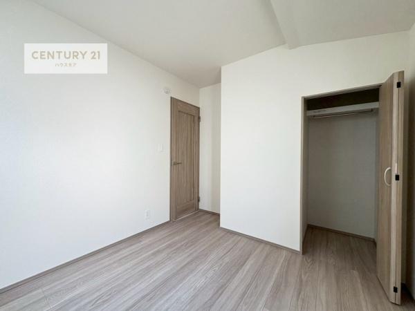 松戸市栄町8丁目　2-A号棟　新築戸建