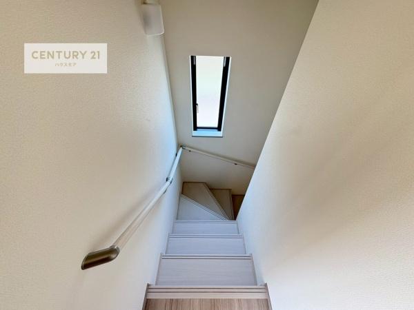 松戸市栄町8丁目　2-A号棟　新築戸建