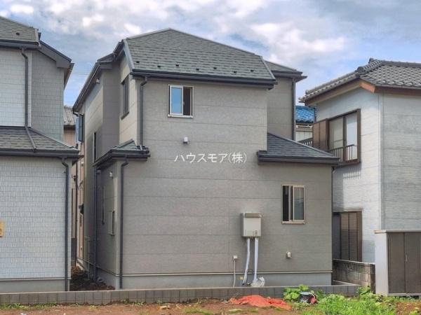 松戸市西馬橋2丁目 C号棟 新築戸建