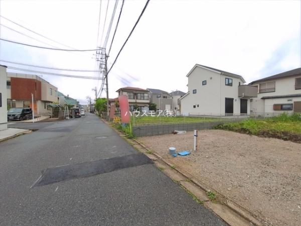 野田市柳沢新田　3号棟　新築戸建