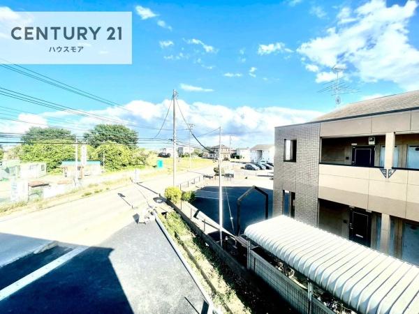 土浦市神立東2丁目　2号棟　新築戸建て