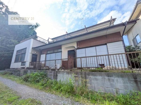 取手市米ノ井　売土地
