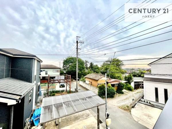 松戸市根木内　新築戸建