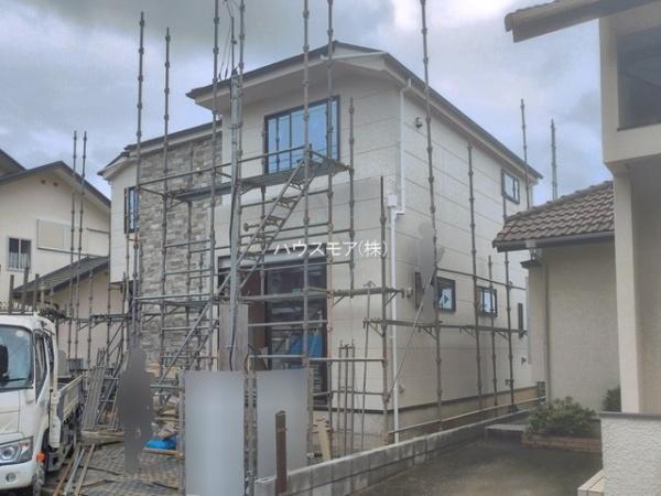柏市花野井　新築戸建