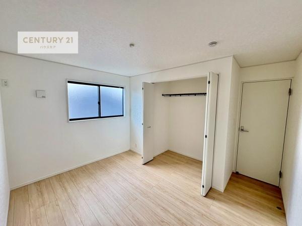 つくば市観音台1丁目　新築戸建て