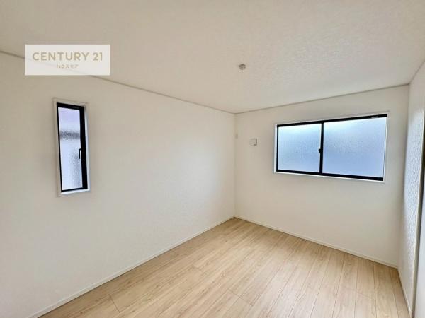 つくば市観音台1丁目　新築戸建て