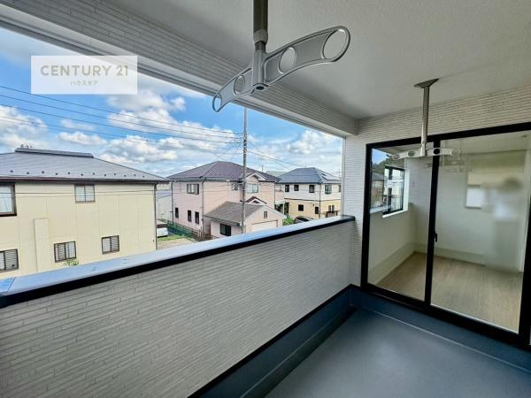 つくば市観音台1丁目　新築戸建て