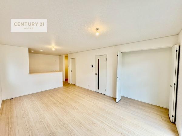 つくば市観音台1丁目　新築戸建て