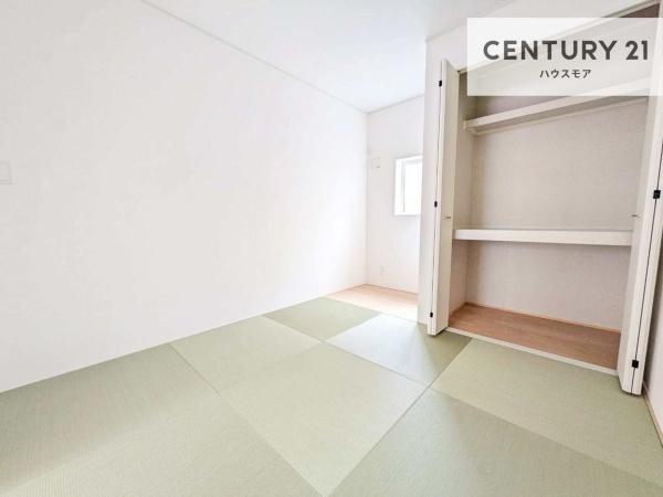 我孫子市中峠　新築戸建て